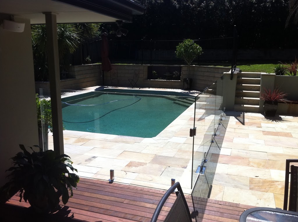 Ridgway Landscapes | general contractor | 7 Wigens Ave, Como NSW 2226, Australia | 0413141414 OR +61 413 141 414