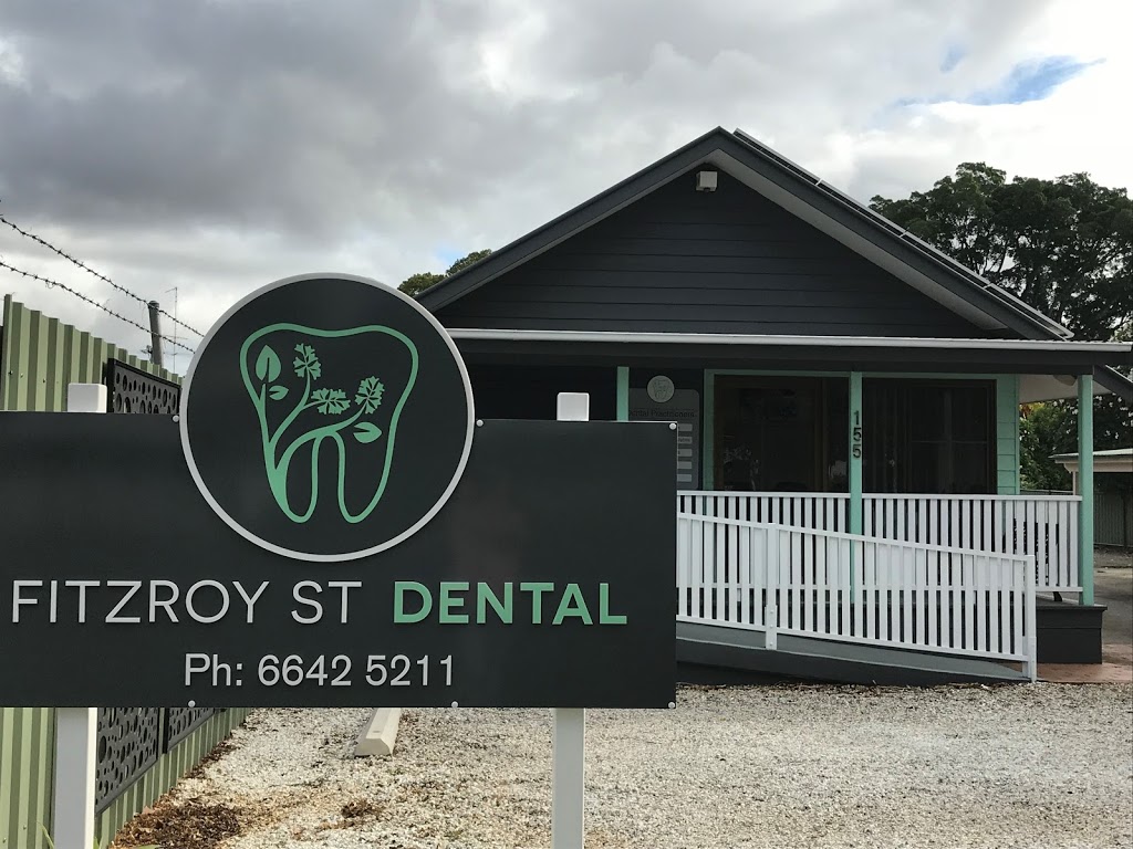 Fitzroy St Dental | dentist | 155 Fitzroy St, Grafton NSW 2460, Australia | 0266425211 OR +61 2 6642 5211