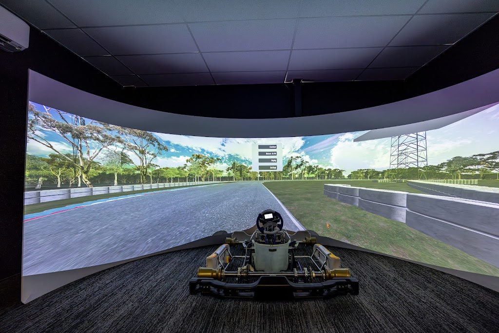 Focus Driver Performance | U1, 7, Block E/133 Champions Way, Willowbank QLD 4306, Australia | Phone: 1300 436 287