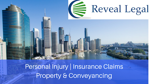 Reveal Legal | lawyer | Ashgrove Serviced Offices Level 1, Highpoint, 240 Waterworks Rd, Ashgrove QLD 4060, Australia | 0735102155 OR +61 7 3510 2155