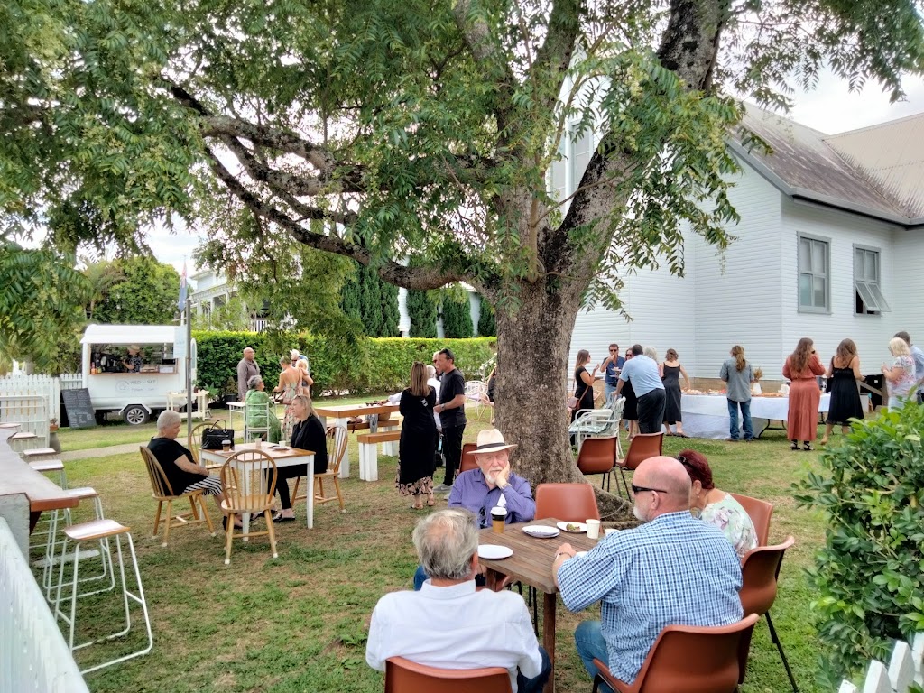 Chapel Coffee | 122/124 Riverside Dr, Tumbulgum NSW 2490, Australia | Phone: 0433 037 555