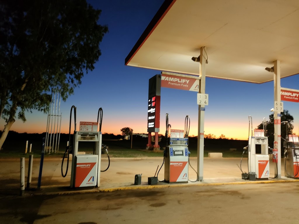 Ampol Overlander Roadhouse | Tourist Drive 354, Hamelin Pool WA 6532, Australia | Phone: (08) 9942 5916