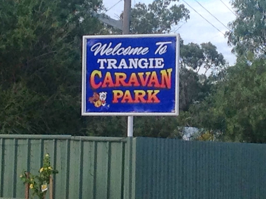 Trangie caravan park | 38 Goan St, Trangie NSW 2823, Australia | Phone: (02) 6888 7511