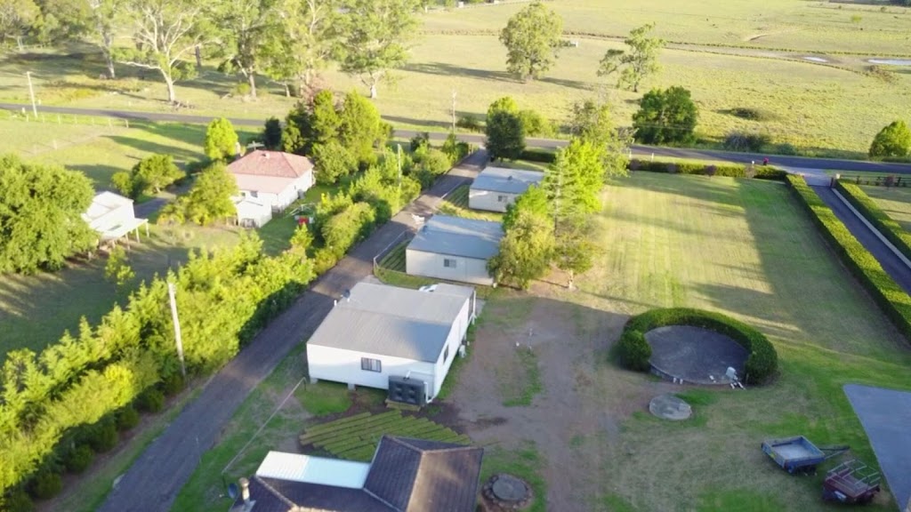 Highview Cottage - Holiday Houses | lodging | 172 Blacktown Rd, Freemans Reach NSW 2756, Australia | 0412033068 OR +61 412 033 068