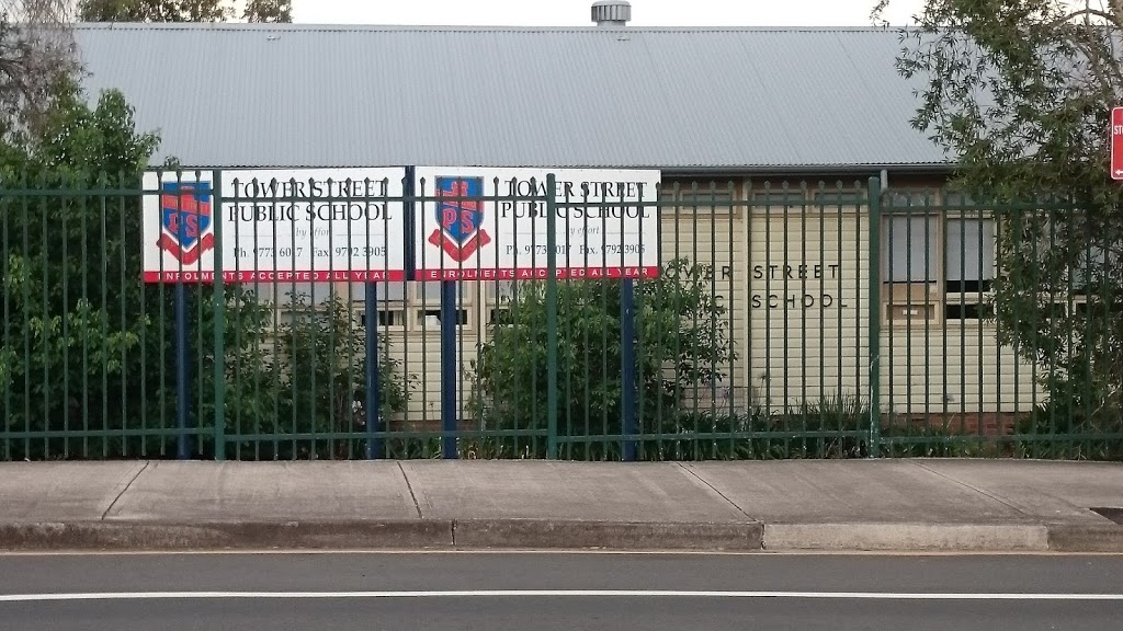 Tower Street Public School | school | 74 Tower St, Panania NSW 2213, Australia | 0297736017 OR +61 2 9773 6017