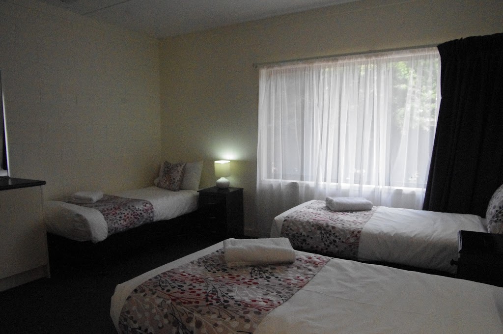 Best Western Hamilton Lakeside Motel | 22-24 Ballarat Rd, Hamilton VIC 3300, Australia | Phone: (03) 5572 3757