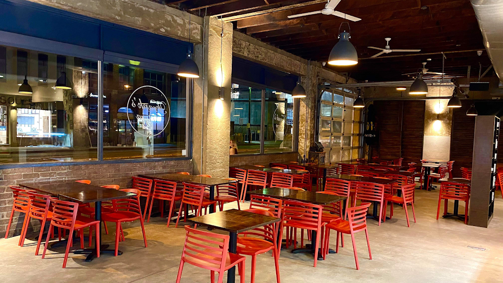 Franks Pizza Bar Restaurant | restaurant | 137 Parramatta Rd, Camperdown NSW 2050, Australia | 0295193404 OR +61 2 9519 3404
