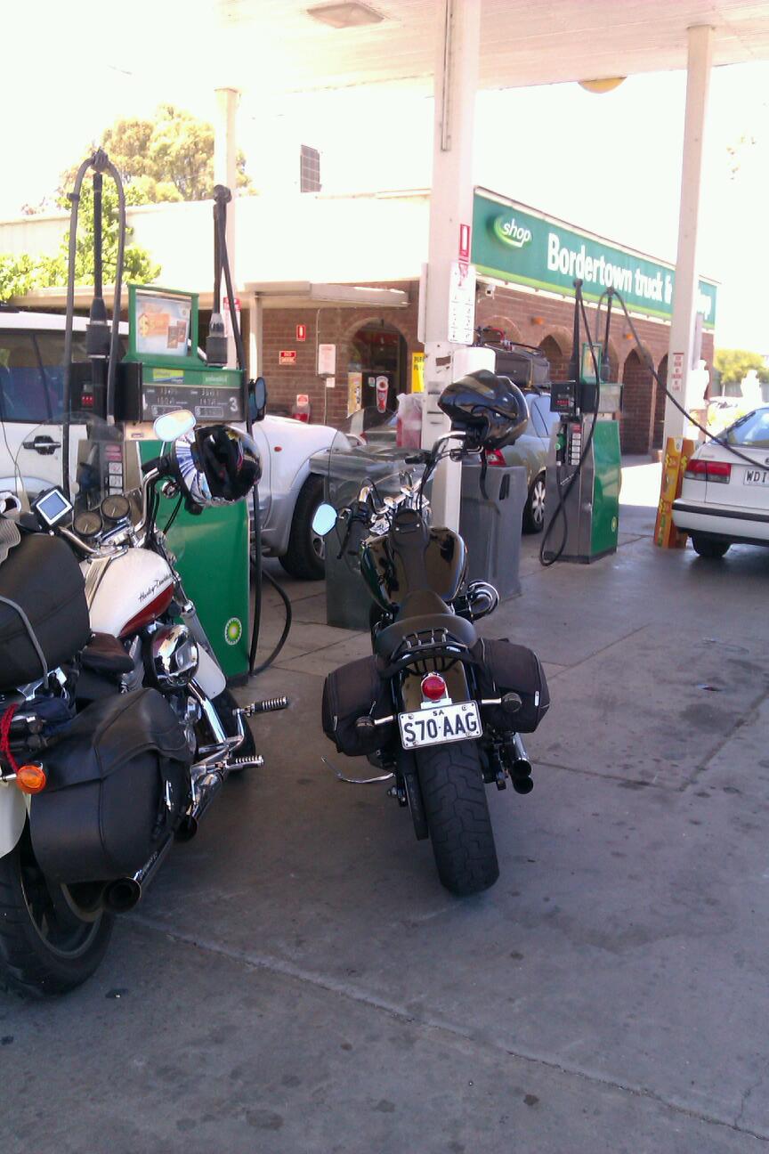 BP | gas station | 1 Dukes Hwy, Bordertown SA 5268, Australia | 0887521997 OR +61 8 8752 1997