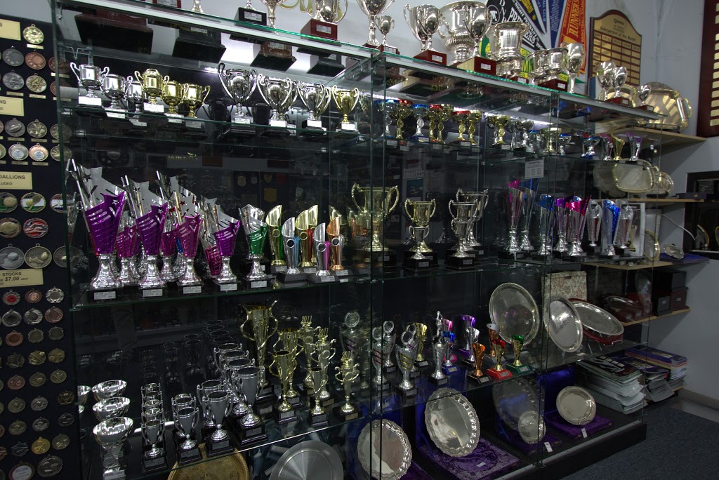 Life Time Trophies & Engraving | store | 762 Riversdale Rd, Camberwell VIC 3124, Australia | 0398886155 OR +61 3 9888 6155