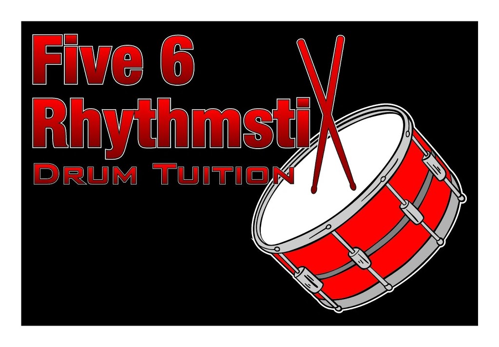 Five 6 Rhythm Stix | school | 12 Cranwell Square, Caroline Springs VIC 3023, Australia | 0424404423 OR +61 424 404 423