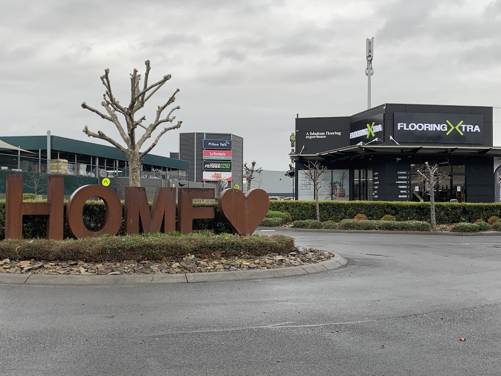 Cranbourne Flooring Xtra | 398 S Gippsland Hwy, Cranbourne VIC 3977, Australia | Phone: (03) 5917 2763