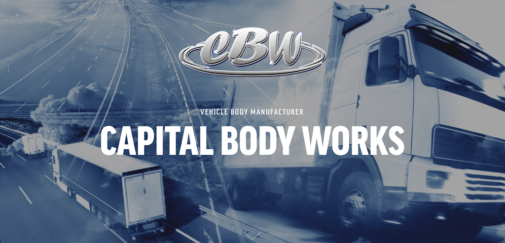 Capital Body Works PTY Ltd | 9 Martin Dr, Tomago NSW 2322, Australia | Phone: (02) 4964 8665