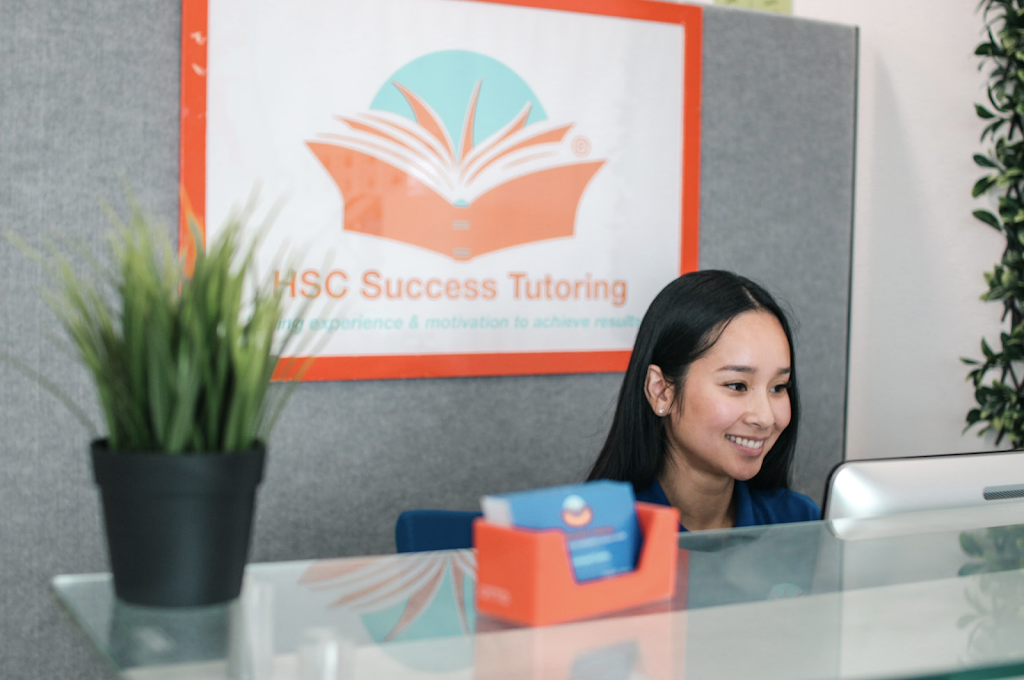 HSC Success Tutoring - Liverpool | 6C/389-393 Hume Hwy, Liverpool NSW 2170, Australia | Phone: 1800 188 867