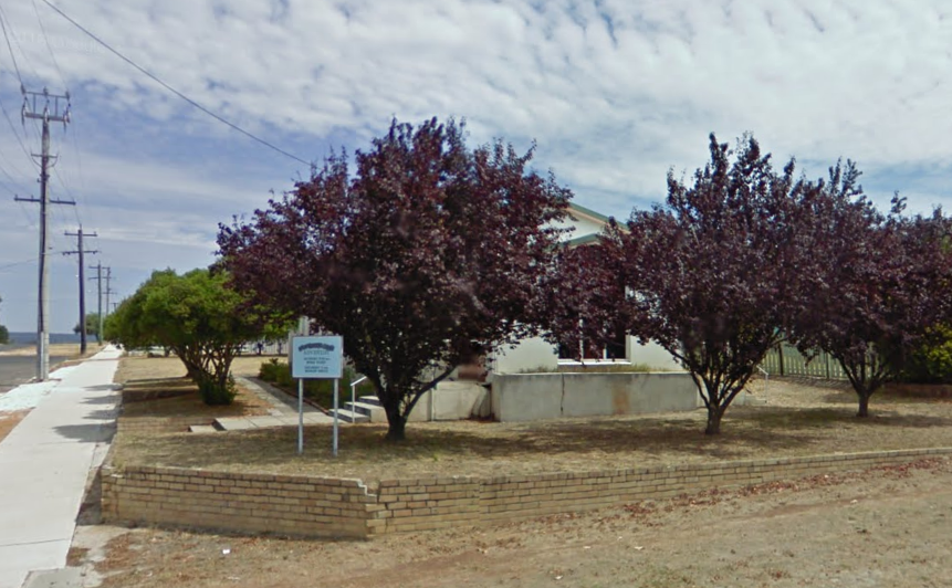Collie Seventh-Day Adventist Church | church | 61 Wittenoom St, Collie WA 6225, Australia