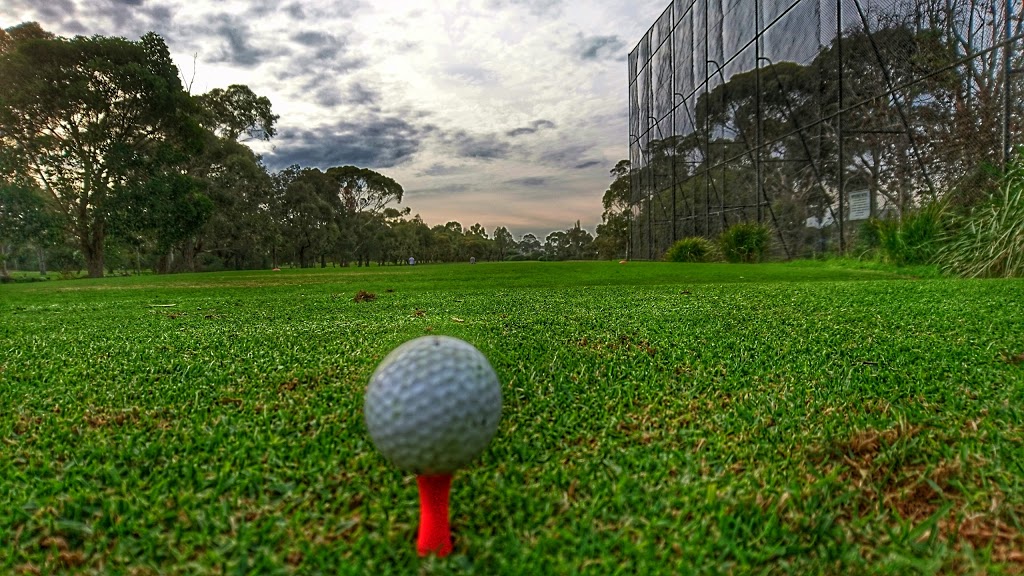 Brighton Public Golf Course | Dendy St, Brighton VIC 3186, Australia | Phone: (03) 9592 1388