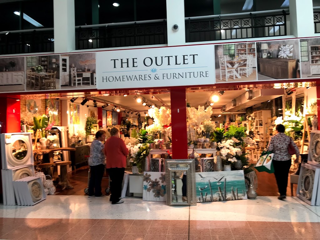 The Outlet Homewares & Furniture | home goods store | Runaway Bay Centre, Runaway Bay QLD 4216, Australia | 0475139566 OR +61 475 139 566