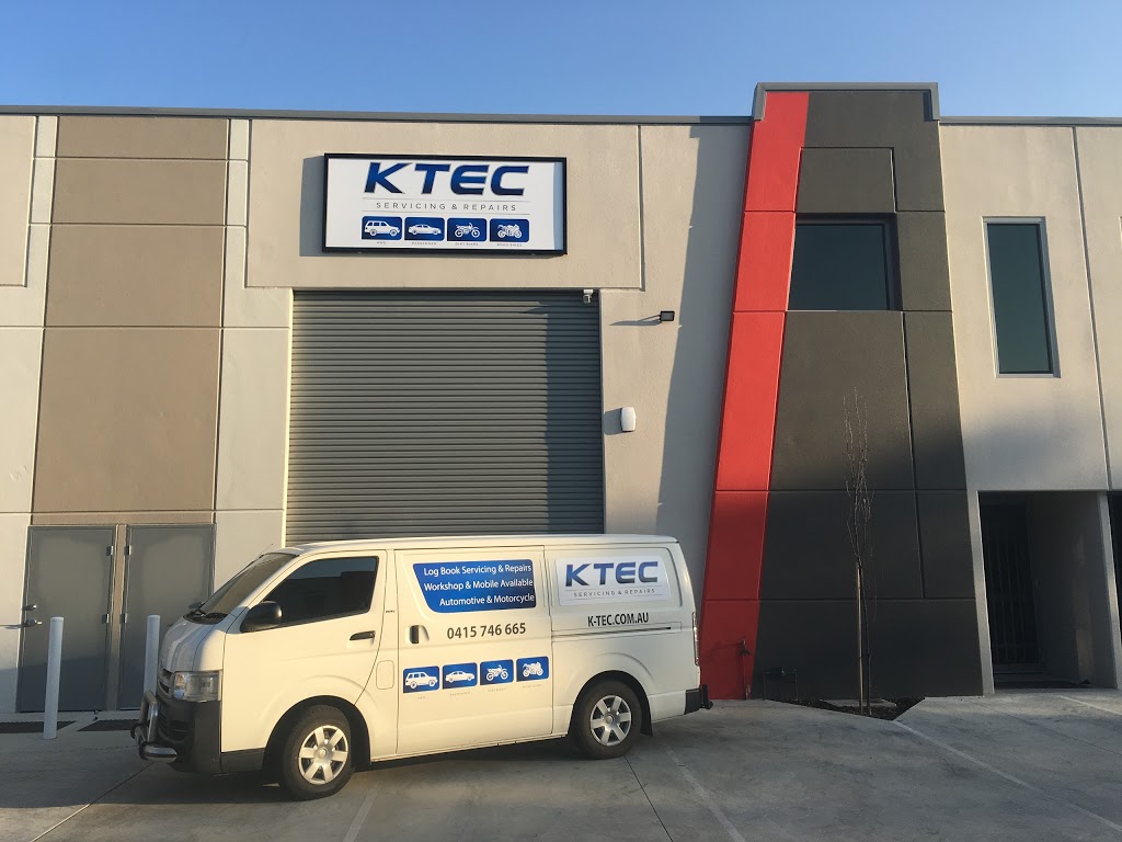 K-Tec Motorcycles | 7/1736 Albany Hwy, Kenwick WA 6107, Australia | Phone: 0415 746 665