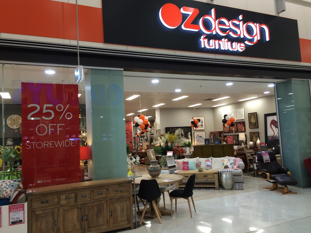 OZ Design Furniture | Shop G11 Primewest Auburn Mega Mall, 265 Parramatta Rd, Auburn NSW 2144, Australia | Phone: (02) 8834 4683