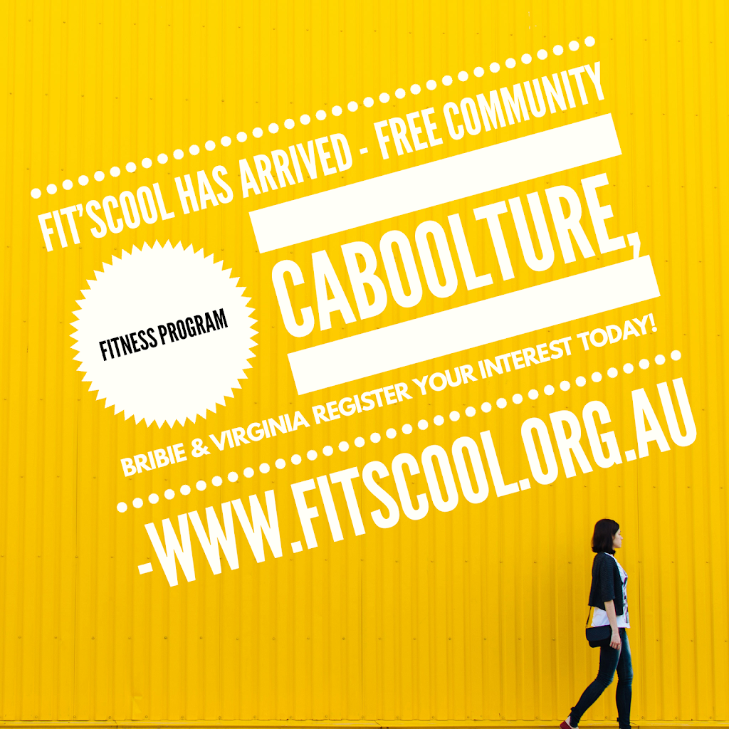 Fitscool Caboolture Fitness Program | Fitscool, Caboolture QLD 4510, Australia | Phone: 0419 792 768