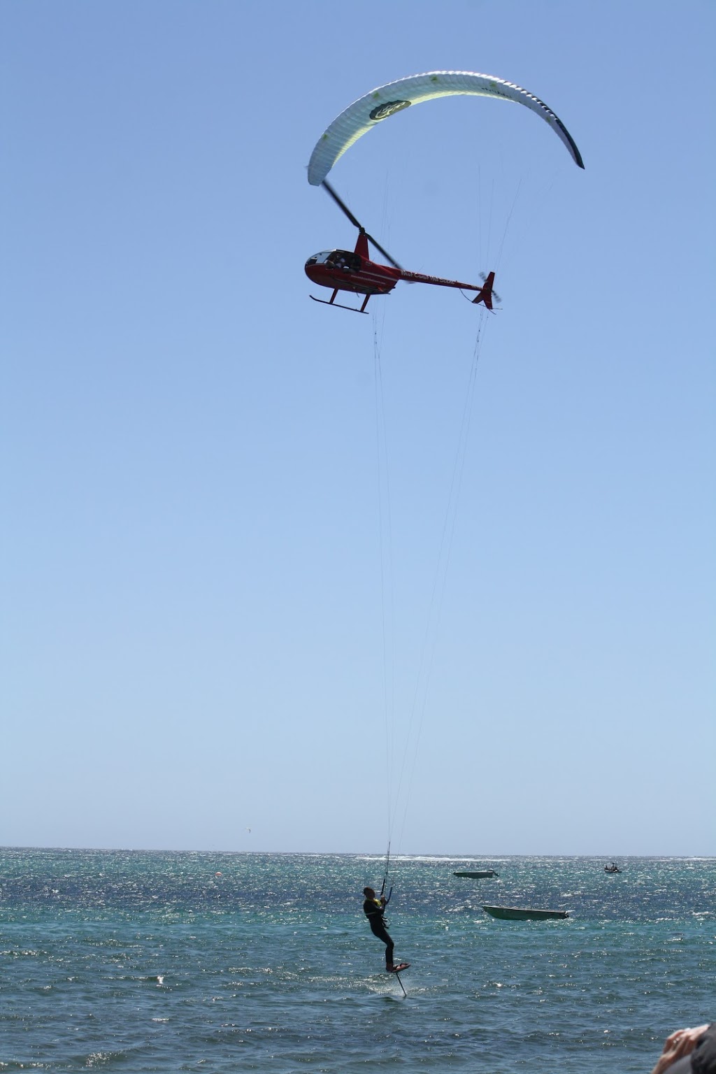 West Coast Heli Scene | Yanchep National Park, Yanchep WA 6035, Australia | Phone: 0427 757 663