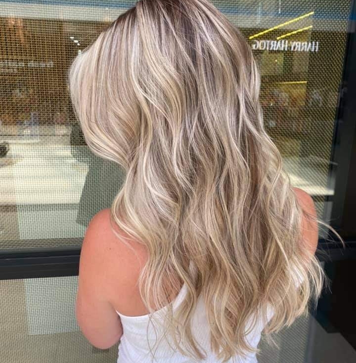 My Hair Haus | 1 Acres Rd, Kellyville NSW 2215, Australia | Phone: 0426 605 135