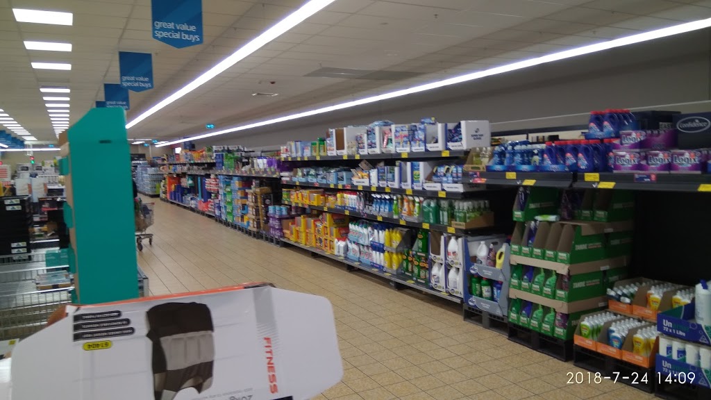 ALDI Reservoir | supermarket | 850 Plenty Rd, Reservoir VIC 3073, Australia