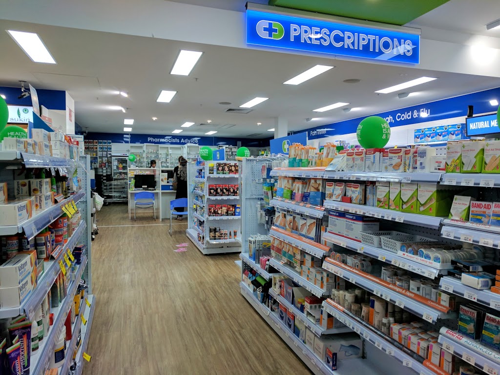 TerryWhite Chemmart Rouse Hill | G002, Rouse Hill Town Centre, 10-14 Market Lane, Rouse Hill NSW 2155, Australia | Phone: (02) 8883 0988