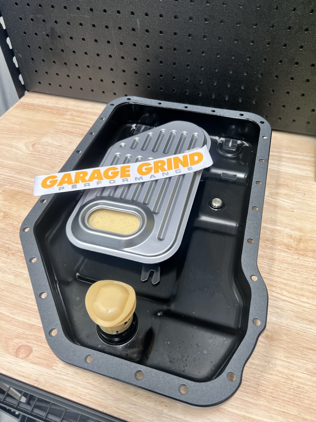 Garage Grind Performance | car repair | 17/45 Hunter Rd, Derrimut VIC 3026, Australia | 0416104740 OR +61 416 104 740