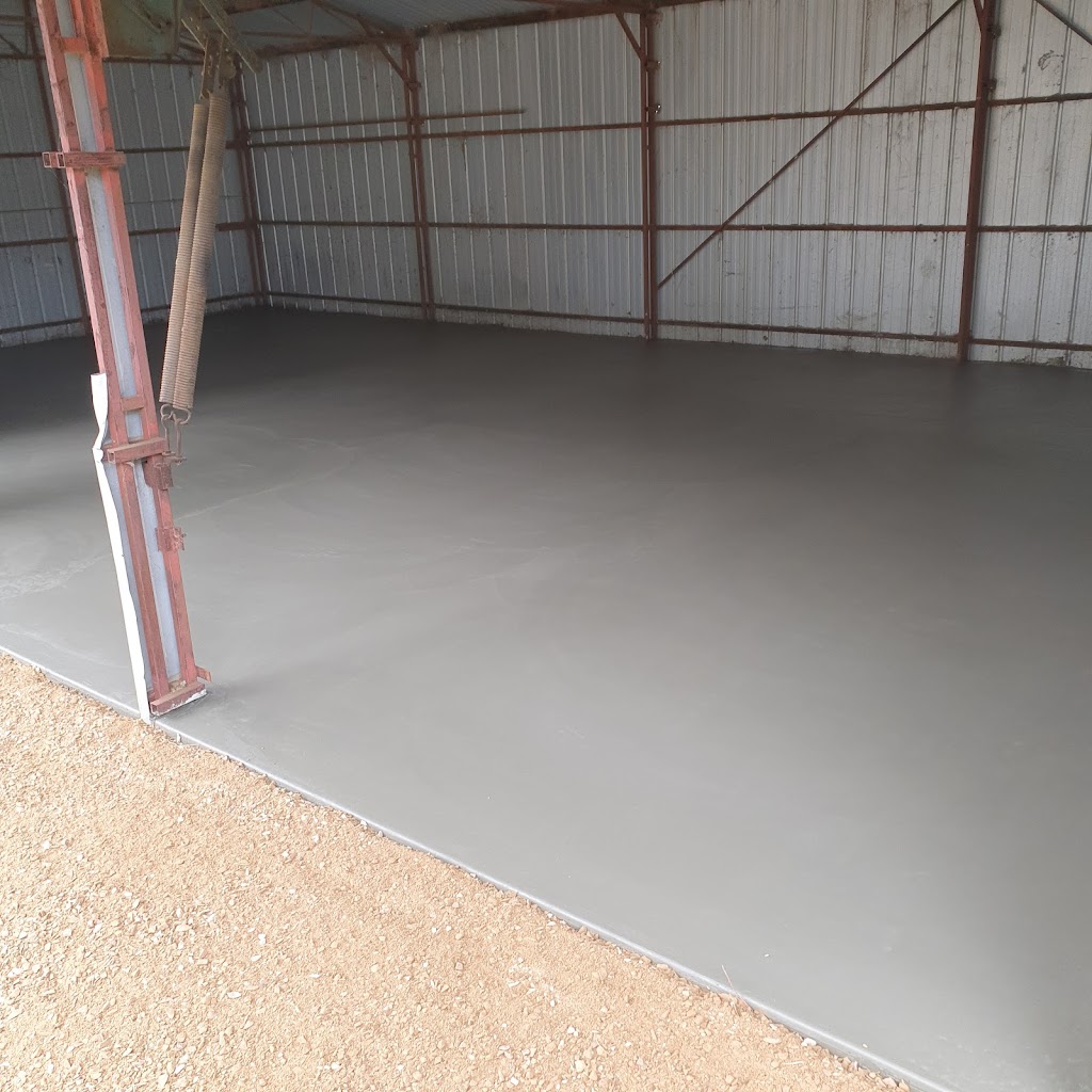 Matts Concreting | 315 Wy Yung-Calulu Rd, Bairnsdale VIC 3875, Australia | Phone: 0429 953 697