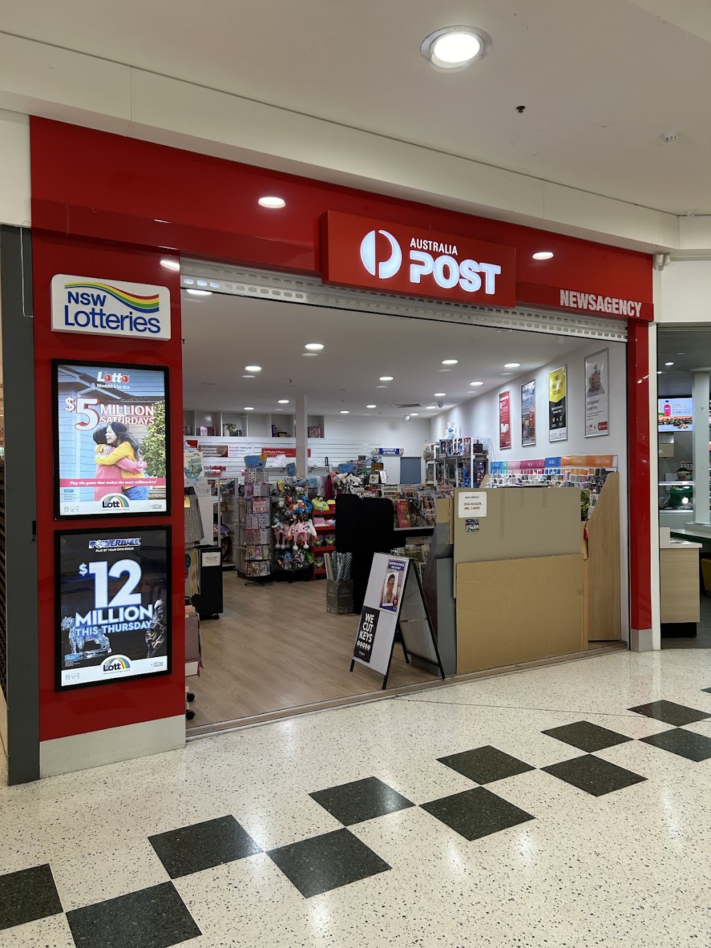 CoinFlip Bitcoin ATM - Rosemeadow LPO & News (Rosemeadow) | Shop 21/4 Thomas Rose Dr, Rosemeadow NSW 2560, Australia | Phone: 1300 689 526