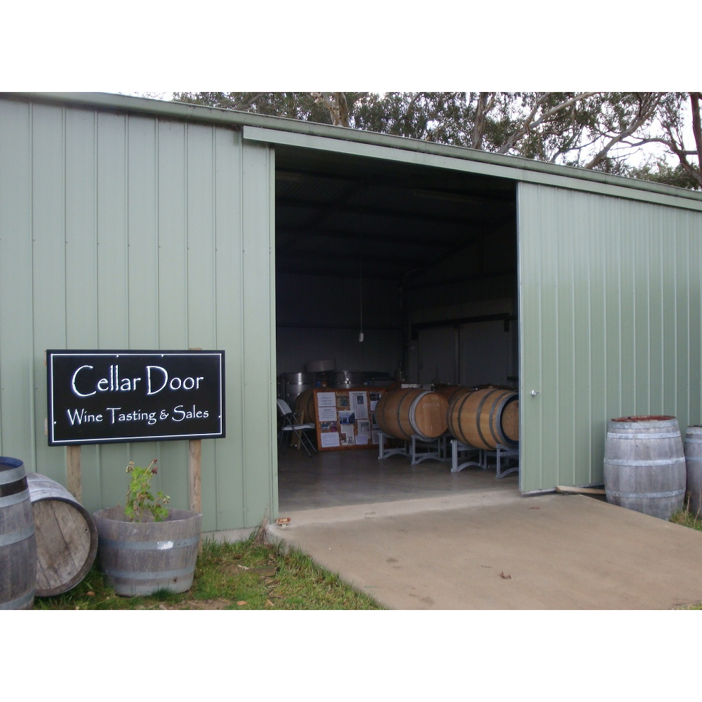 Coliban Valley Wines | 313 Metcalfe-Redesdale Rd, Metcalfe VIC 3448, Australia | Phone: 0417 312 098