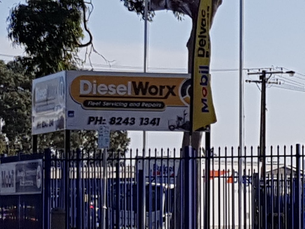 Dieselworx Pty Ltd | car repair | 461 Grand Jct Rd, Wingfield SA 5013, Australia | 0882431341 OR +61 8 8243 1341