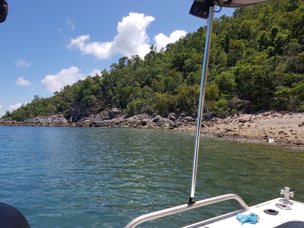 Gloucester Island National Park | Queensland 4805, Australia