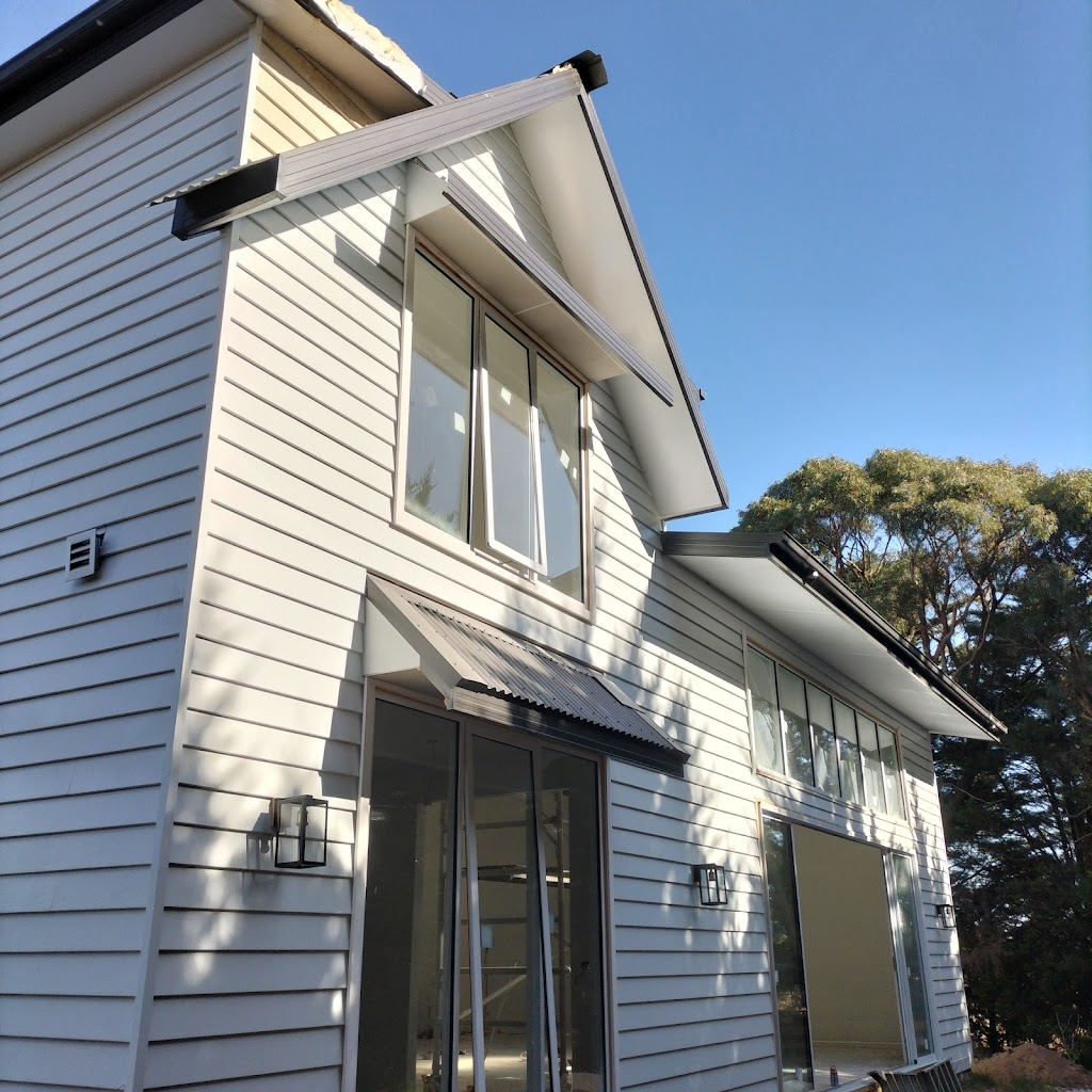 Longpoint Building | Glenfern Rd, Romsey VIC 3434, Australia | Phone: 0421 735 414