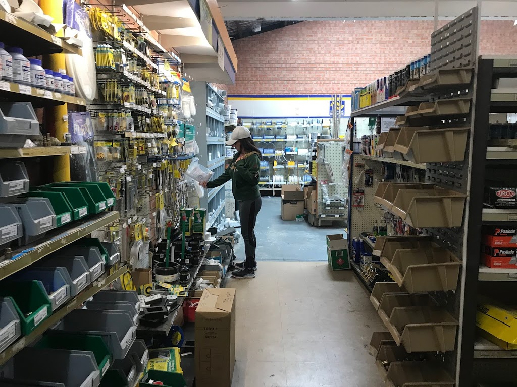 Sussex Inlet Hardware & Building Supplies | hardware store | 191 Jacobs Dr, Sussex Inlet NSW 2540, Australia | 0244411200 OR +61 2 4441 1200