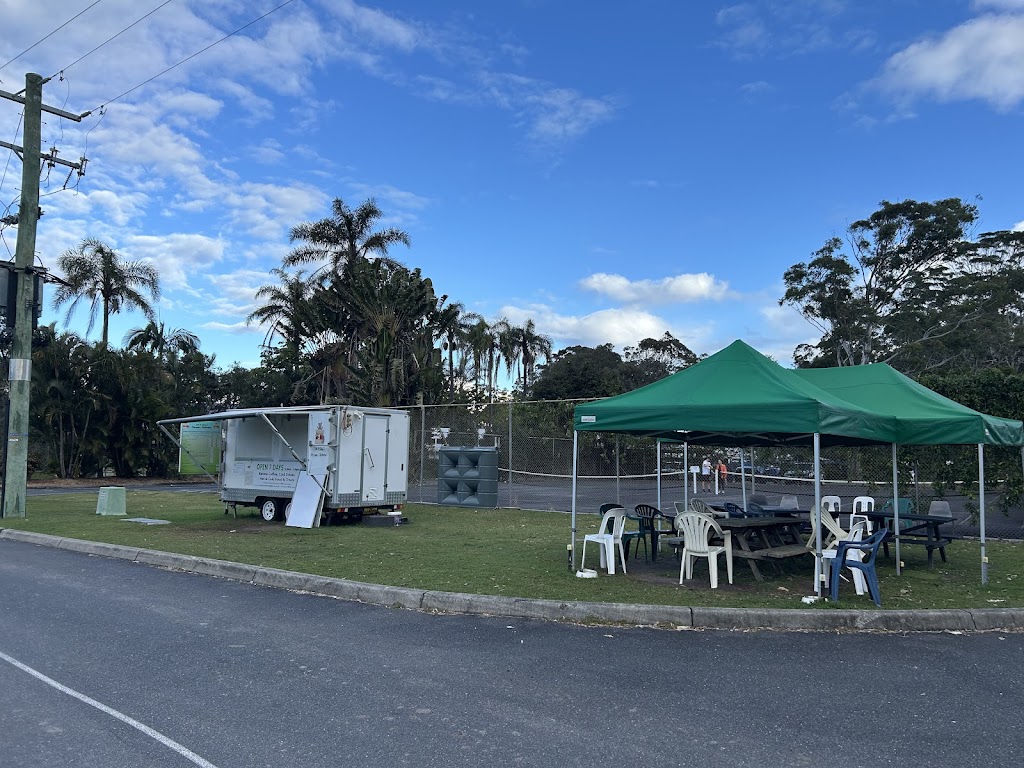 Possums Tuckerbox | 1 Regatta Dr, Valla Beach NSW 2448, Australia | Phone: 0484 076 121