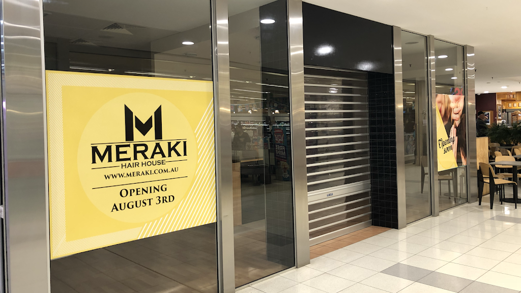 Meraki Hair House | hair care | Shop 6, Swan View Shopping Centre Cnr Gladstone and, Marlboro Rd, Swan View WA 6056, Australia | 0864690230 OR +61 8 6469 0230