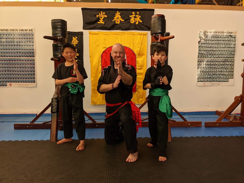 Kung Fu 4 kids - Martial Arts for Children | health | Level 4 Kingbortough Sports 10, Kingston View Dr, Kingston TAS 7050, Australia | 0429107108 OR +61 429 107 108