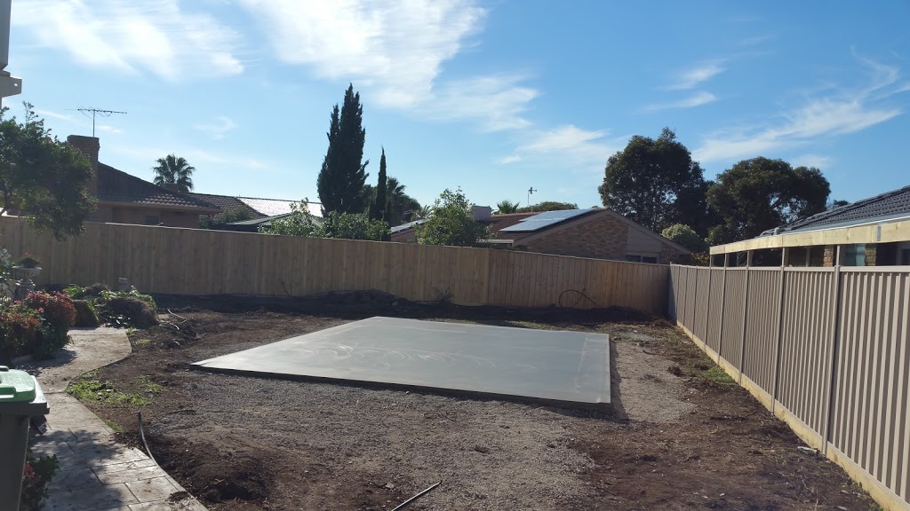 B & G Sheds - Sheds & Garages Builders & Installers in Melbourne | general contractor | 20 Wallace Ave, Point Cook VIC 3030, Australia | 0393600022 OR +61 3 9360 0022