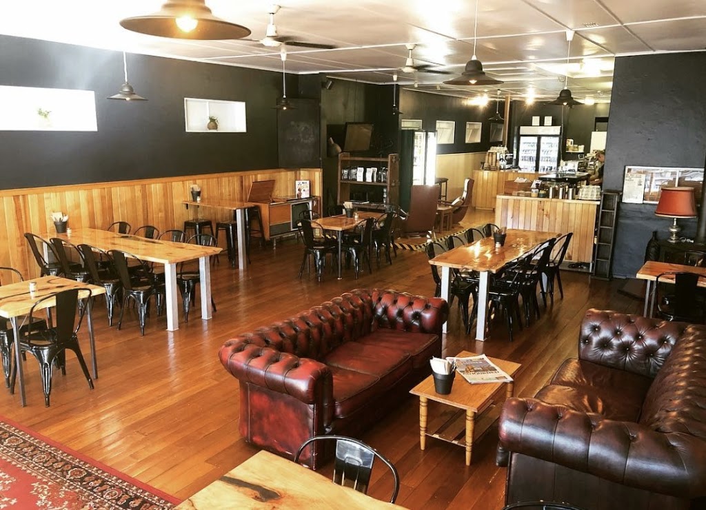 Cafe1069 | cafe | 30 Macquarie St, George Town TAS 7253, Australia | 0363821069 OR +61 3 6382 1069