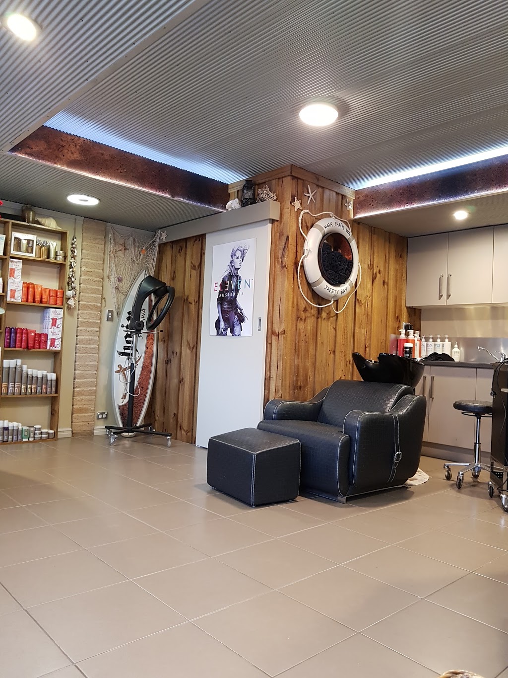 Hair Shack wa | 9 Gosforth Crt, Safety Bay, Rockingham WA 6169, Australia