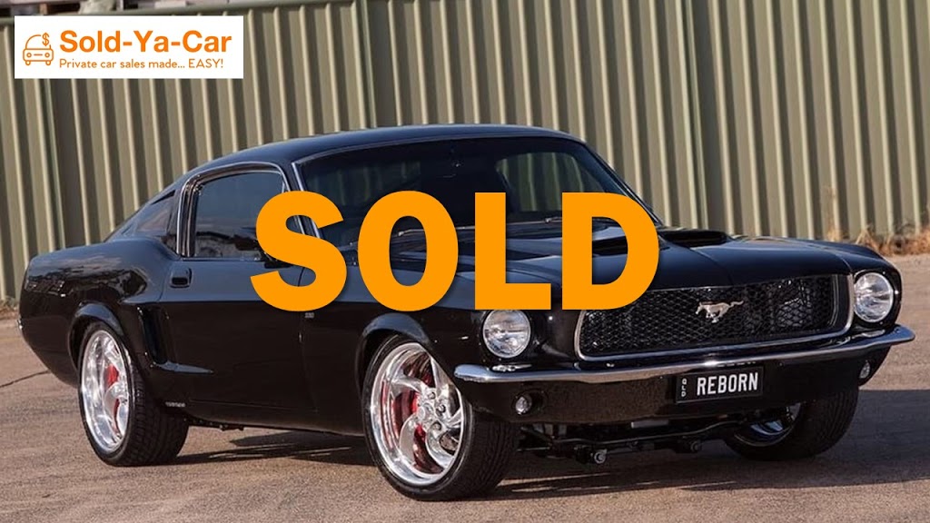 Sold-Ya-Car | store | 10 Hoban Ct, Nerang QLD 4221, Australia | 0410392035 OR +61 410 392 035