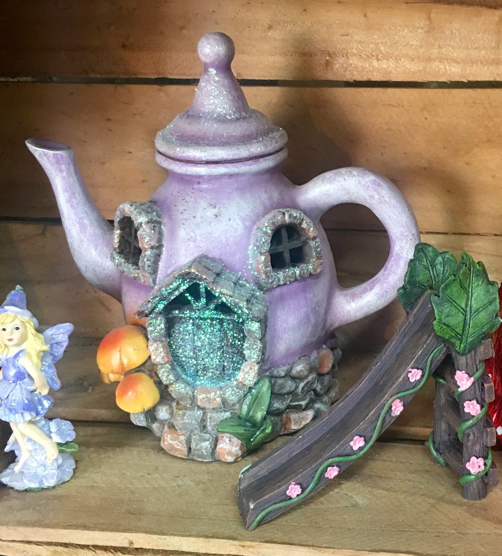 The Fairy Garden | store | 55 Main St, Hahndorf SA 5245, Australia | 0883887955 OR +61 8 8388 7955