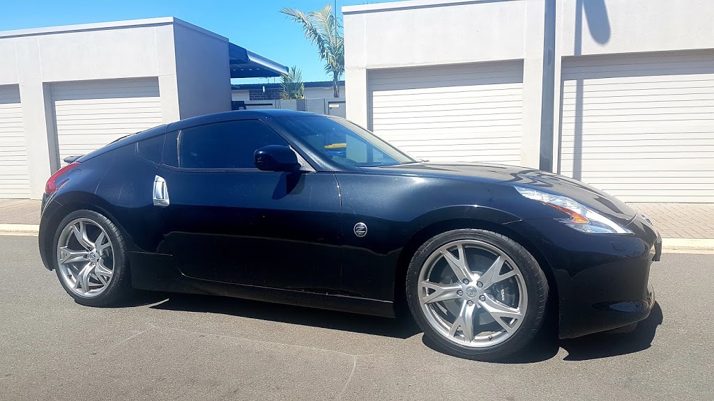 Affordable Window Tinting Adelaide | St Clair Ave, St Clair SA 5011, Australia | Phone: 0434 870 087