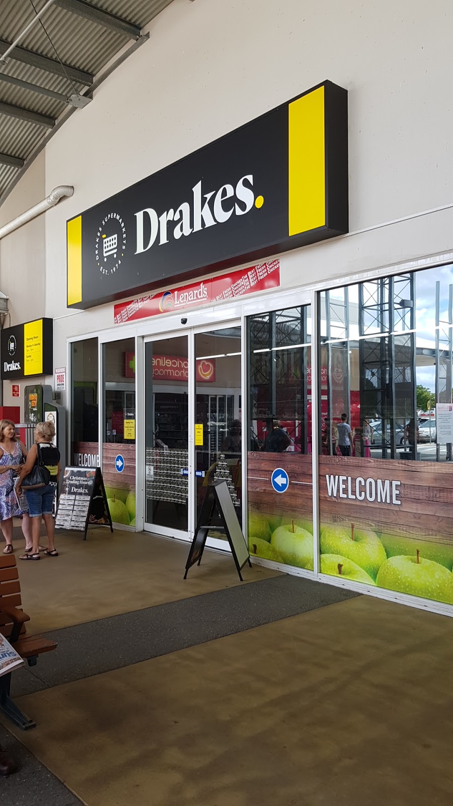 Drakes Rochedale | 549 Underwood Rd, Rochedale QLD 4123, Australia | Phone: (07) 3714 7000
