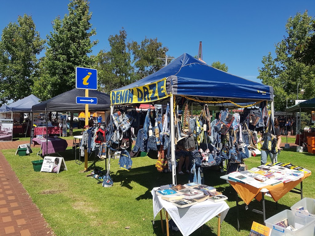 Donnybrook Station Markets | 17/43 National Route 1, Donnybrook WA 6239, Australia | Phone: 0487 704 384