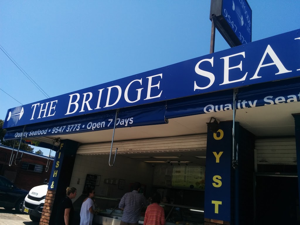 Bridge Seafoods at Tom Uglys | meal takeaway | 430 Princes Hwy, Blakehurst NSW 2221, Australia | 0426655441 OR +61 426 655 441