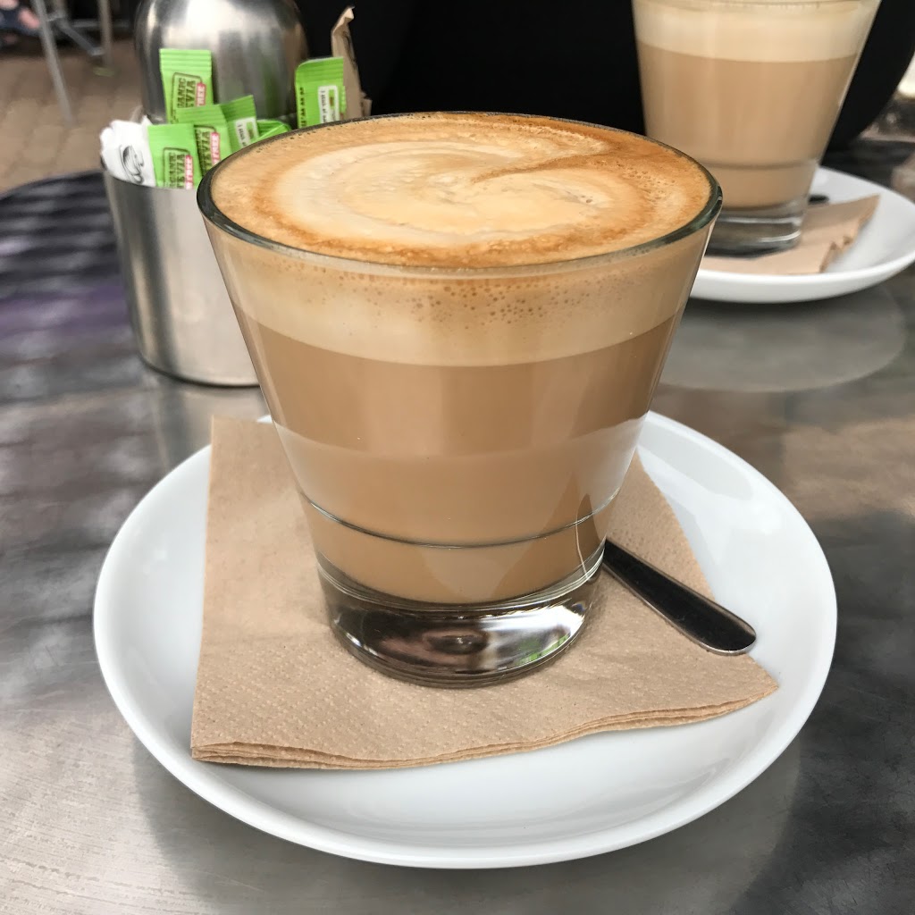 Caffeteca | 53 Tynte St, North Adelaide SA 5006, Australia | Phone: (08) 8267 6662