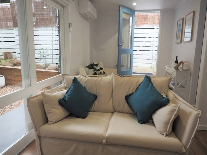 SeaSmith | 9 Cruickshank Ave, Ocean Grove VIC 3226, Australia | Phone: 0413 676 227