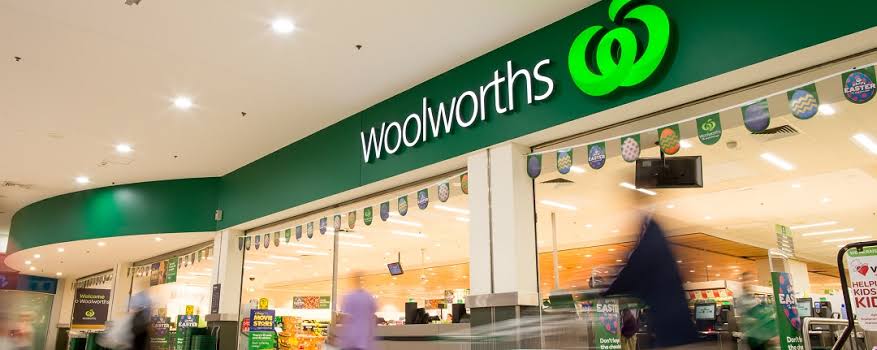 Woolworths Carnes Hill | 245 Cowpasture Rd, Carnes Hill NSW 2171, Australia | Phone: (02) 8785 3645